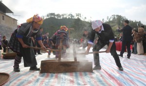 Lào Cai: Nâng tầm Tết Nav Tsaz 2026, tạo động lực phát triển du lịch Púng Luông