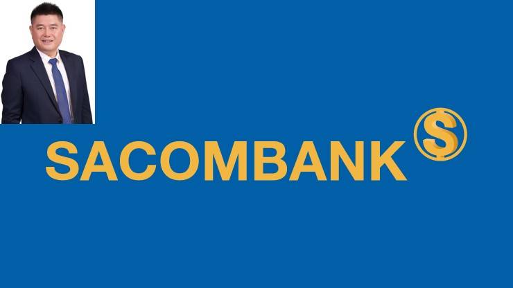 Sacombank sẽ đổi tên thành ngân hàng Sài Gòn Tài Lộc