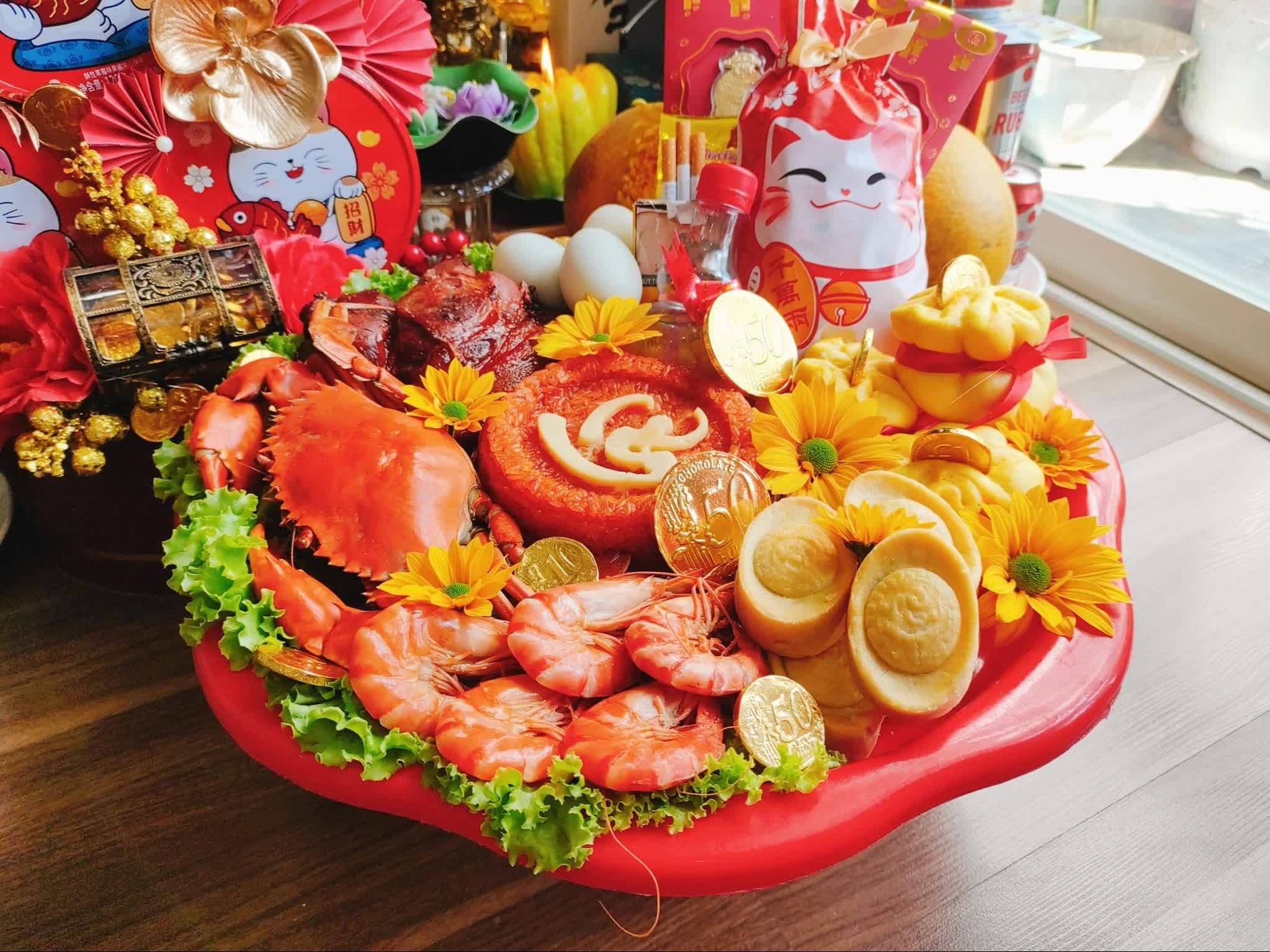 Vía Thần Tài 2026: Từ một nghi lễ cầu lộc đến “nghi thức quản trị niềm tin” đầu năm