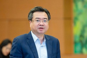 Lần đầu xác lập đầy đủ nội hàm kinh tế nhà nước trong một nghị quyết chuyên đề