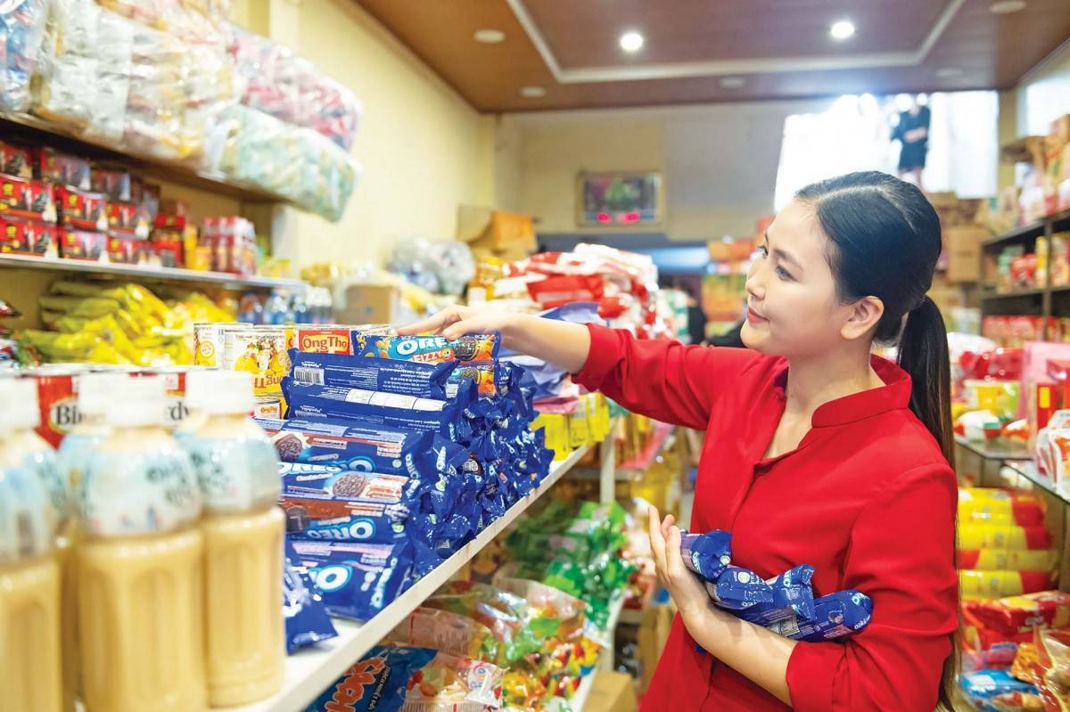 Hộ kinh doanh nhiều ngành nghề, nhiều địa điểm: Linh hoạt áp dụng mức trừ 500 triệu đồng khi tính thuế