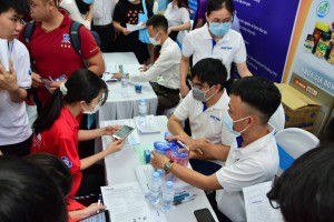 Năm 2026 Đồng Nai dự kiến tuyển dụng 173.000 lao động