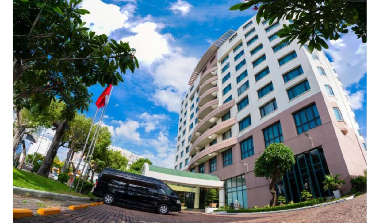 Hai khách sạn lớn Việt Nam được bán thành công thông qua JLL