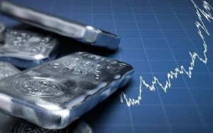 Giá bạc biến động mạnh trước căng thẳng địa chính trị và chính sách thuế của Mỹ