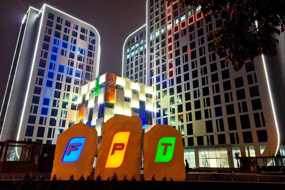 FPT bước vào bài toán nhân sự mới khi AI thay đổi ngành phần mềm