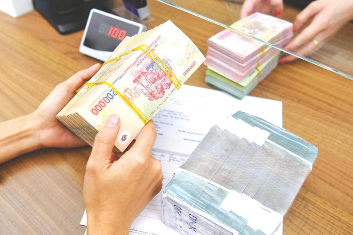 Đề xuất nâng hạn mức bảo hiểm tiền gửi lên 350 triệu đồng