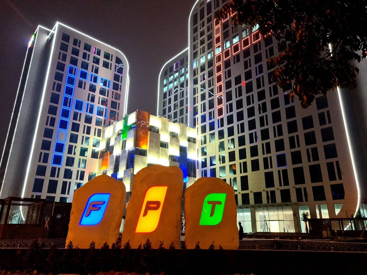 FPT bước vào bài toán nhân sự mới khi AI thay đổi ngành phần mềm