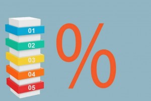 Lãi suất tiết kiệm 3 tháng cao nhất chạm 4,75%/năm