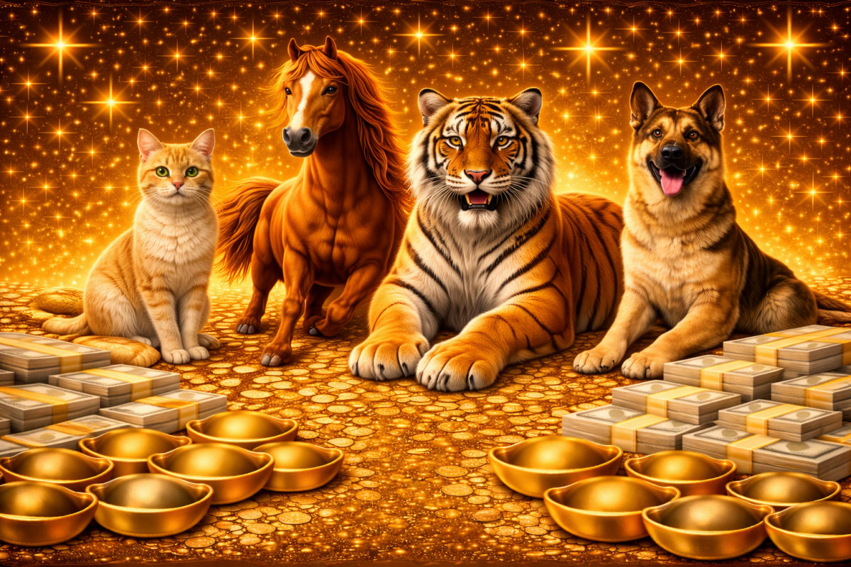 Tử vi - Vận số ngày 1/3/2026 Tuổi Mão: Vốn là người giỏi ngoại giao, bạn chớ nên từ chối cuộc hẹn quan trọng trong ngày hôm nay. 