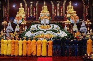 Khai hội Xuân Yên Tử 2026 lan tỏa hào khí Trúc Lâm thiêng liêng