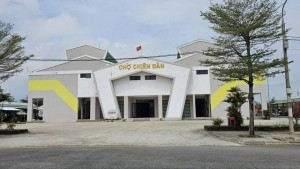 Đà Nẵng chấp thuận chủ trương đầu tư dự án khu dân cư tại xã Chiên Đàn gần 200 tỷ đồng