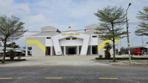 Đà Nẵng chấp thuận chủ trương đầu tư dự án khu dân cư tại xã Chiên Đàn gần 200 tỷ đồng