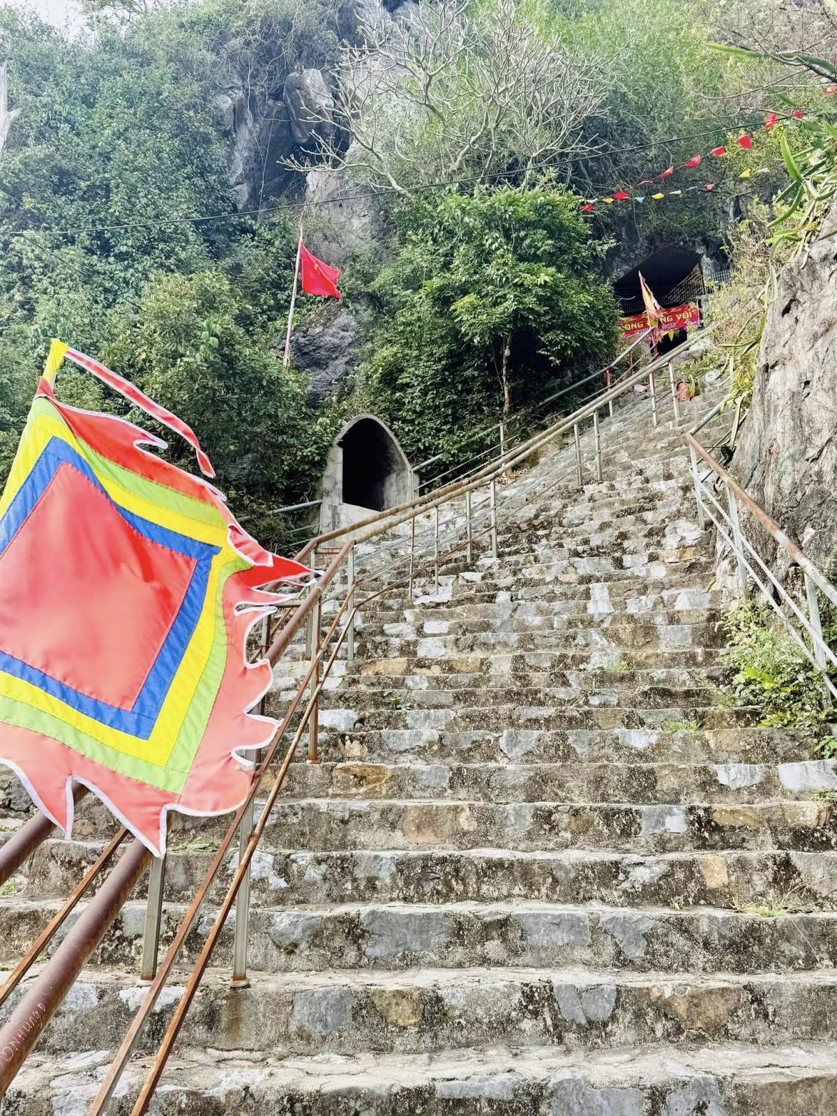 Về miền huyền thoại dự hội Núi Voi Xuân Bính Ngọ 2026