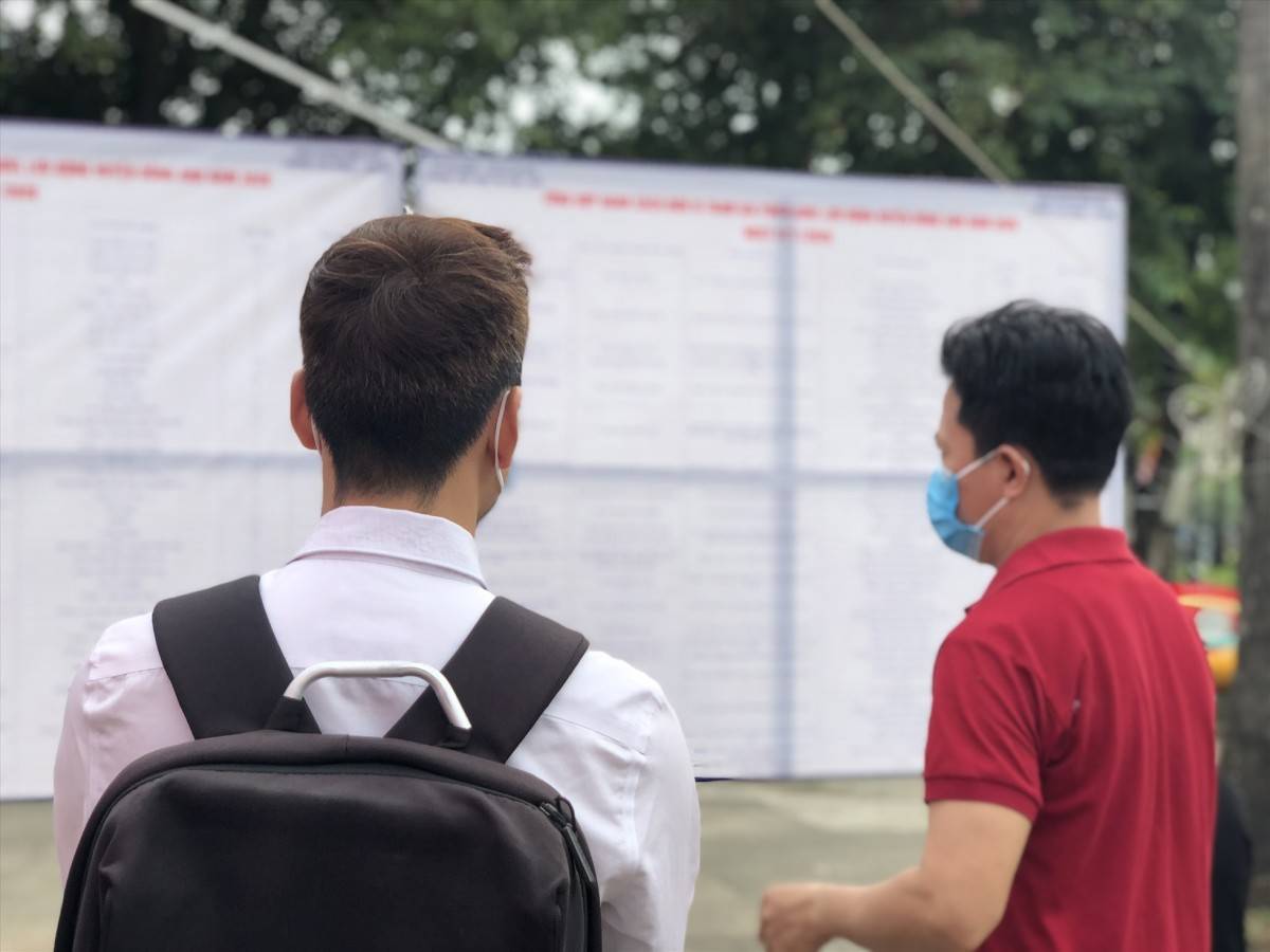 Thị trường lao động siết chặt, nhảy việc đầu năm cần tính toán gì?