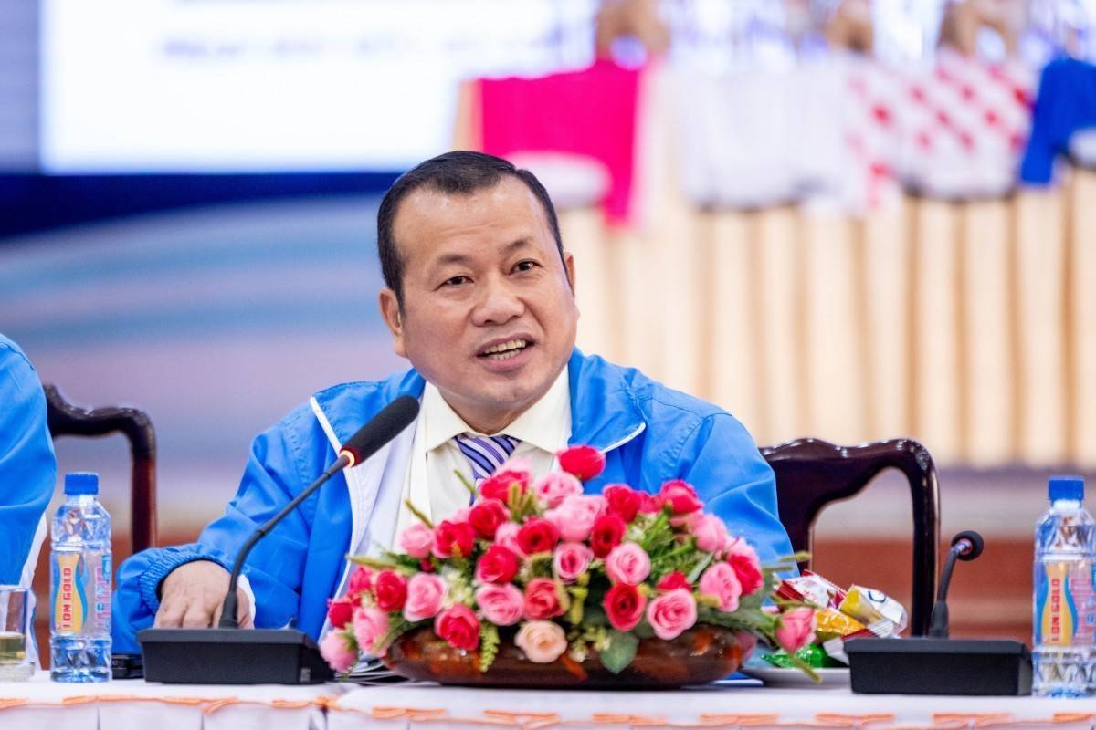 Giải xe đạp nữ quốc tế Biwase Tour of Vietnam 2026 quy tụ 23 đội đua trong và ngoài nước