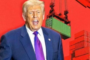 Tổng thống Mỹ Donald Trum tuyên bố tiếp tục thúc đẩy chính sách thuế quan toàn cầu