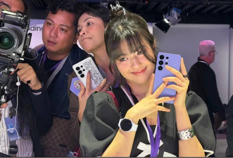 Samsung đặt cược agentic AI với Galaxy S26, hợp tác Google phát triển “hệ điều hành AI”