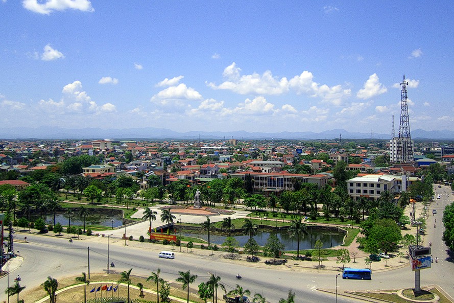 Quảng Trị đề xuất tuyển dụng công chức cấp xã, kiện toàn bộ máy cơ sở