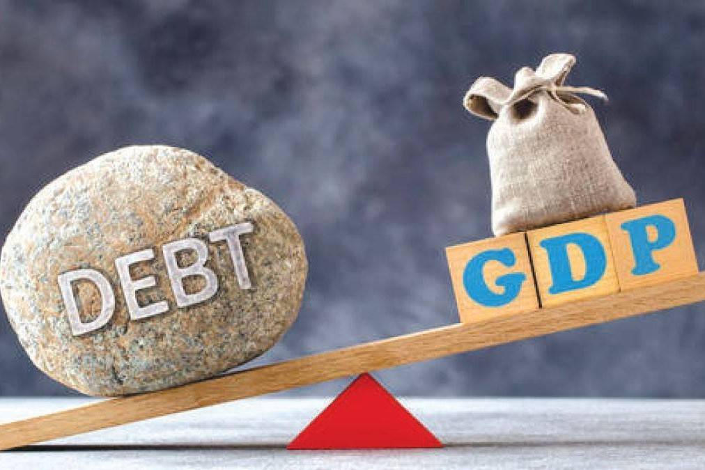 Viện Tài chính Quốc tế: Nợ toàn cầu lập đỉnh 348.000 tỷ USD, áp lực dồn về khu vực công