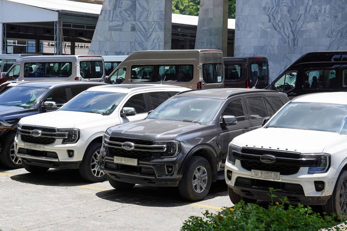 Bộ Công Thương quy định rõ yếu tố bắt buộc về nguồn gốc đối với phương tiện nhập khẩu. 