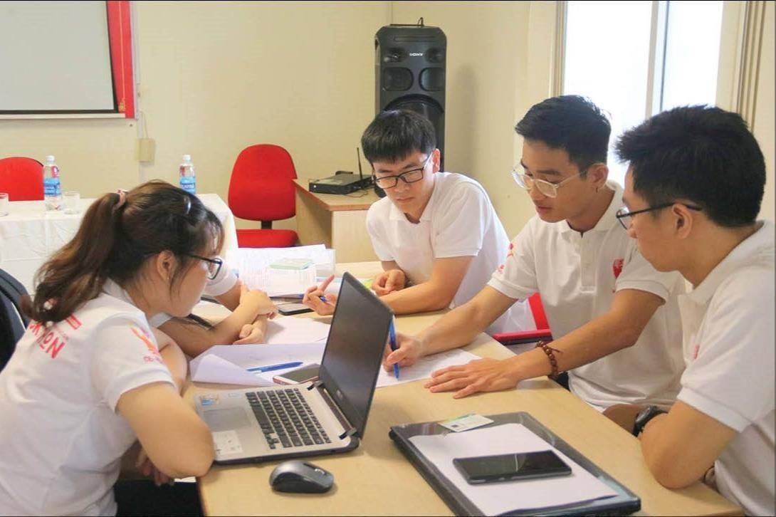 Phê duyệt chương trình hỗ trợ học sinh, sinh viên khởi nghiệp đến 2035