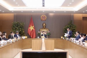 Ba kịch bản lạm phát 2026: Mục tiêu kiểm soát quanh ngưỡng 4,5%