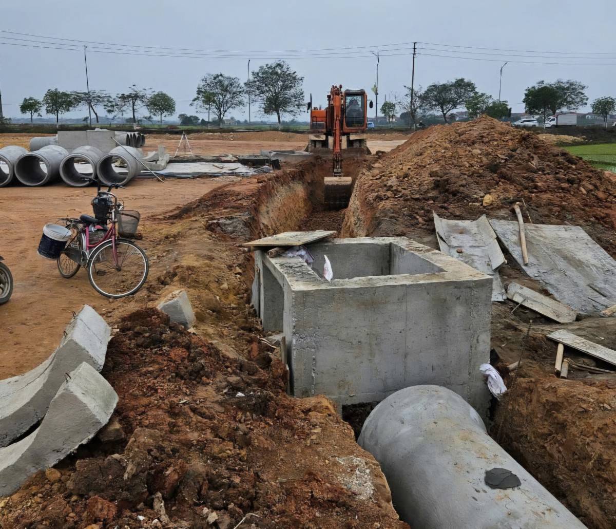 Phú Thọ kéo dài 1.635 tỷ vốn đầu tư công sang năm 2026