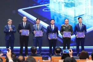 Hà Nội ra mắt Công ty Cổ phần Trung tâm Đổi mới Sáng tạo: Thí điểm mô hình “Nhà nước định hướng – doanh nghiệp vận hành”