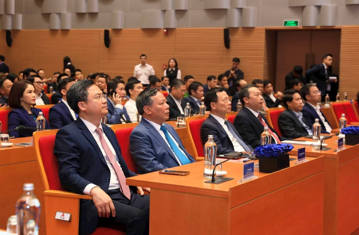 Hà Nội ra mắt Công ty Cổ phần Trung tâm Đổi mới Sáng tạo: Thí điểm mô hình “Nhà nước định hướng – doanh nghiệp vận hành”