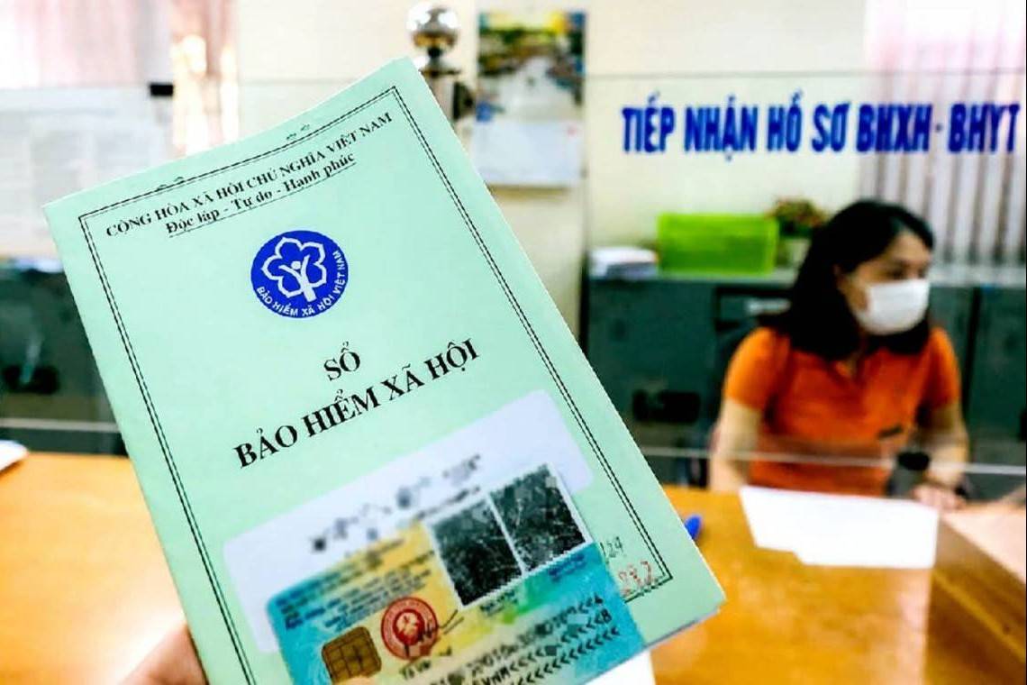 Hoàn thiện chế tài, siết giám sát đóng bảo hiểm xã hội