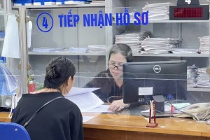 Từ ngày 1/3/2026: Loạt luật mới tạo xung lực cho doanh nghiệp và môi trường đầu tư