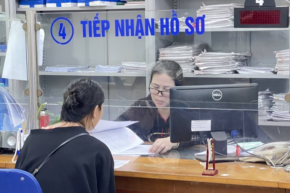 Từ ngày 1/3/2026: Loạt luật mới tạo xung lực cho doanh nghiệp và môi trường đầu tư