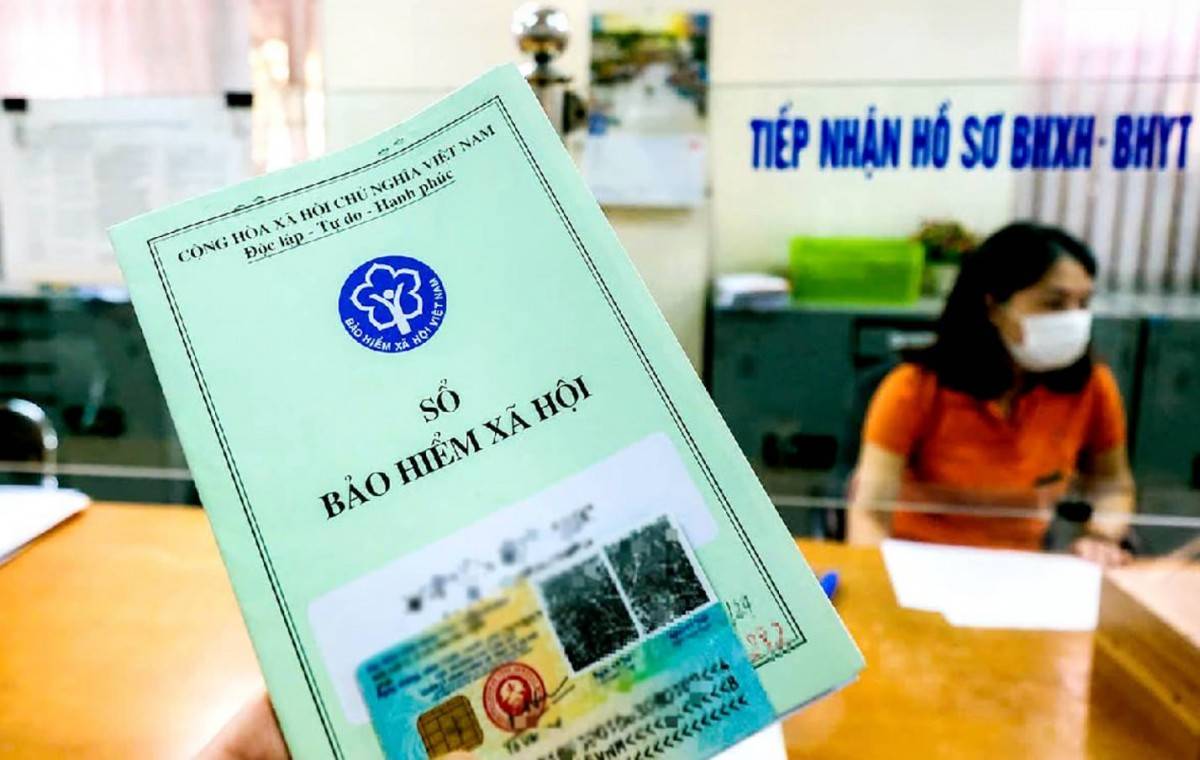 Hoàn thiện chế tài, siết giám sát đóng bảo hiểm xã hội