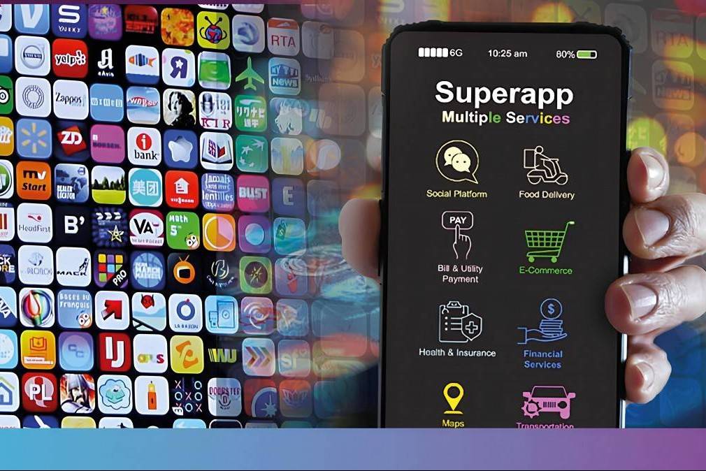 Kỷ nguyên “đốt tiền” khép lại, siêu ứng dụng bước vào cuộc đua lợi nhuận