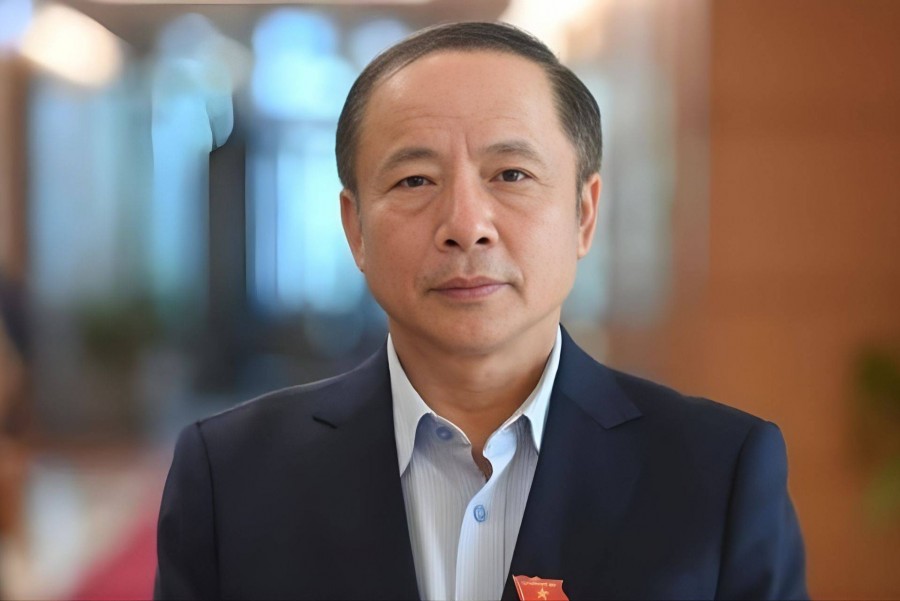 Ứng cử viên đại biểu Quốc hội khóa XVI – TS. Nguyễn Văn Thân: Cam kết hoàn thiện thể chế minh bạch cho doanh nghiệp