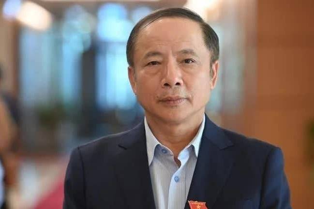 Ứng cử viên đại biểu Quốc hội khóa XVI – TS. Nguyễn Văn Thân: Cam kết hoàn thiện thể chế minh bạch cho doanh nghiệp