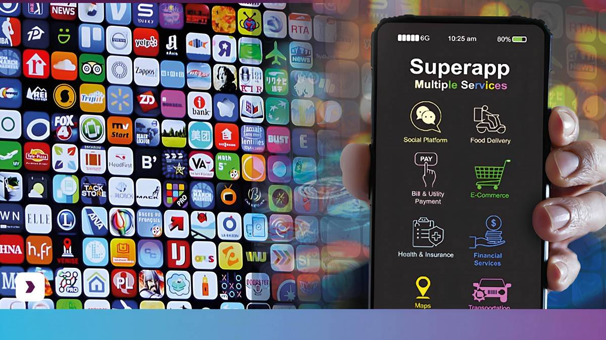 Kỷ nguyên “đốt tiền” khép lại, siêu ứng dụng bước vào cuộc đua lợi nhuận
