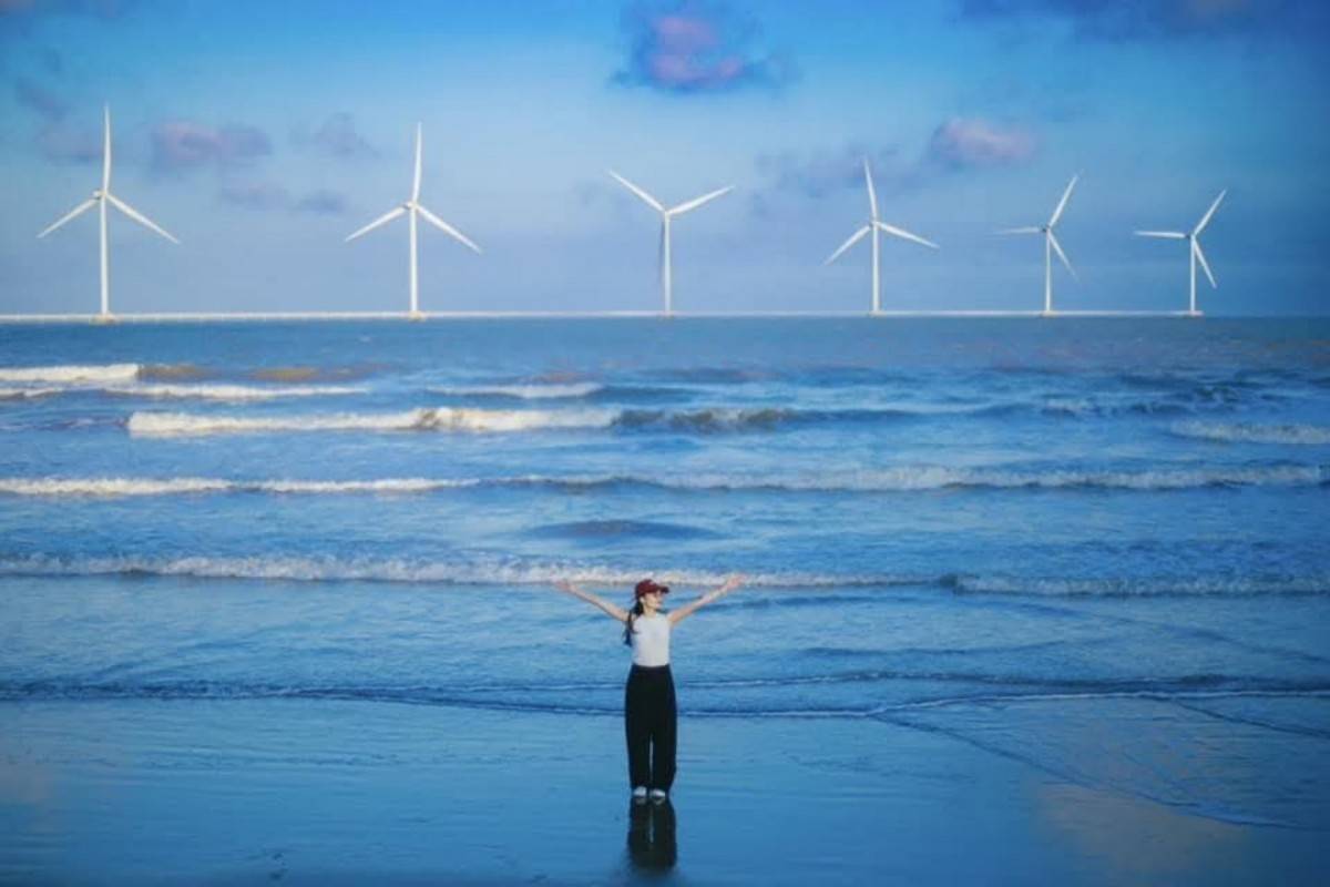 Vĩnh Long: Đột phá từ sự hội tụ ba không gian kinh tế