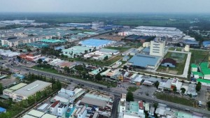 Vĩnh Long: Đột phá từ sự hội tụ ba không gian kinh tế