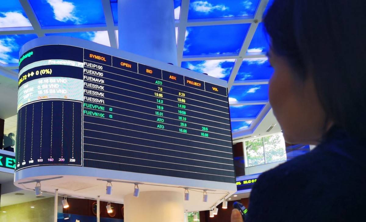 Siết tiêu chuẩn công ty đại chúng, nhiều doanh nghiệp Nhà nước đối mặt nguy cơ hủy niêm yết