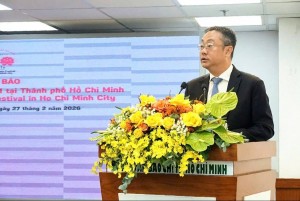 TP. Hồ Chí Minh: Sắp diễn ra Lễ hội Việt – Nhật lần thứ 11