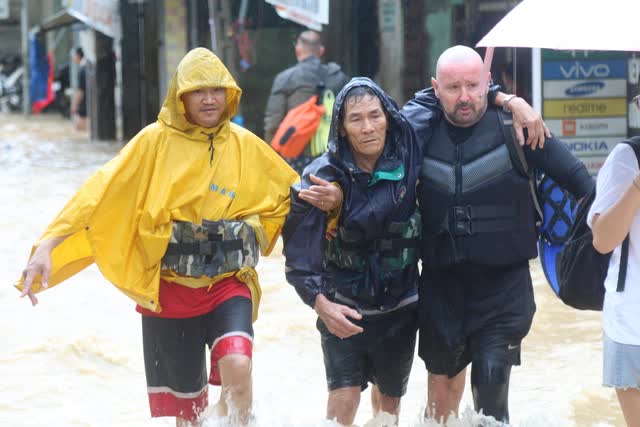 người lao động