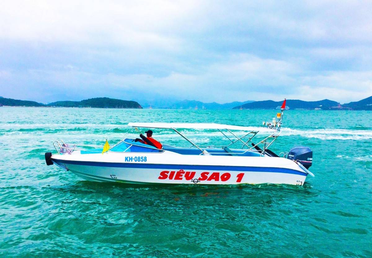 Khánh Hòa: Những đóa hướng dương nở trên tình đất, tình người hồn hậu