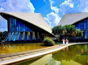 Dấu ấn trên dòng chảy văn hóa Bạc Liêu