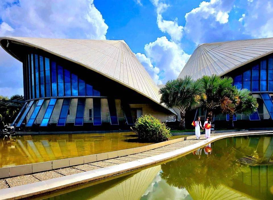 Dấu ấn trên dòng chảy văn hóa Bạc Liêu