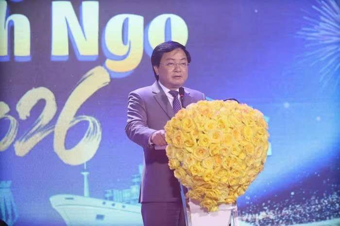 Bí thư Tỉnh ủy Tây Ninh Nguyễn Văn Quyết