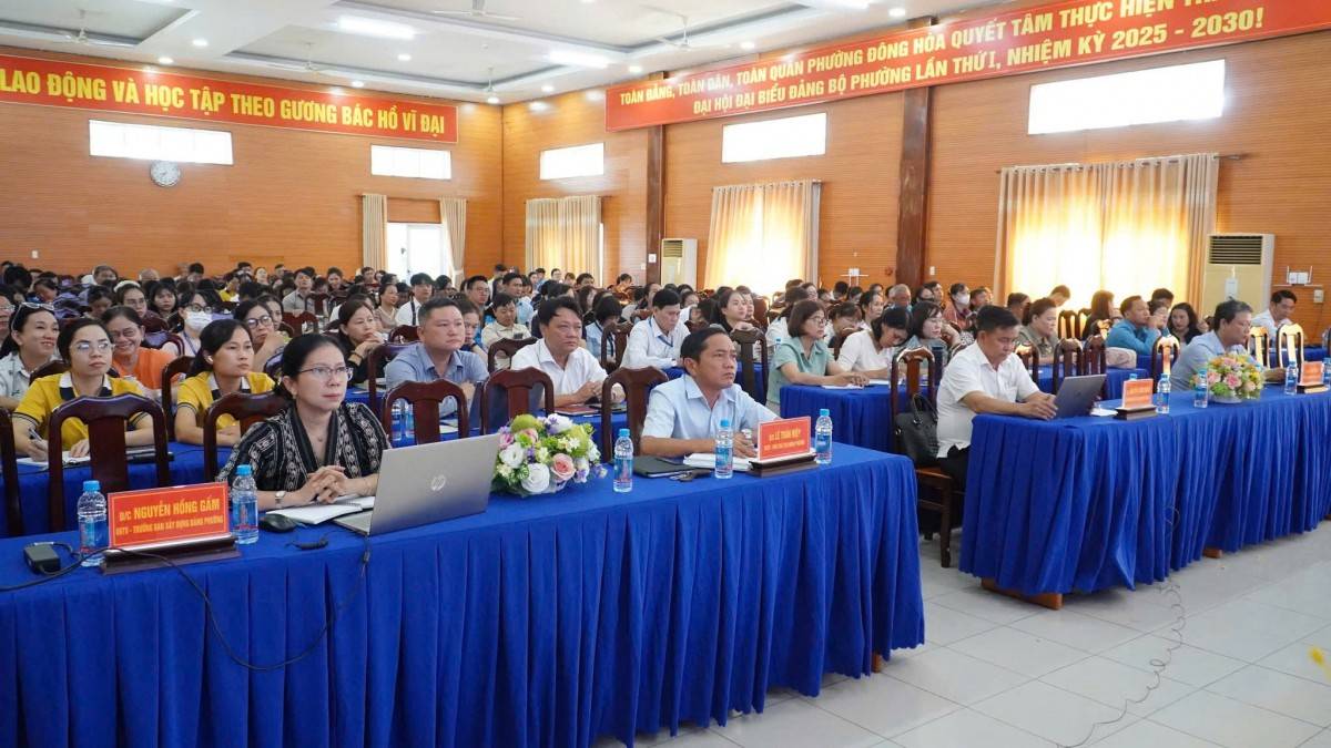 Đơn vị bầu cử số 11, TP. Hồ Chí Minh: Kỳ vọng vào chương trình hành động thiết thực