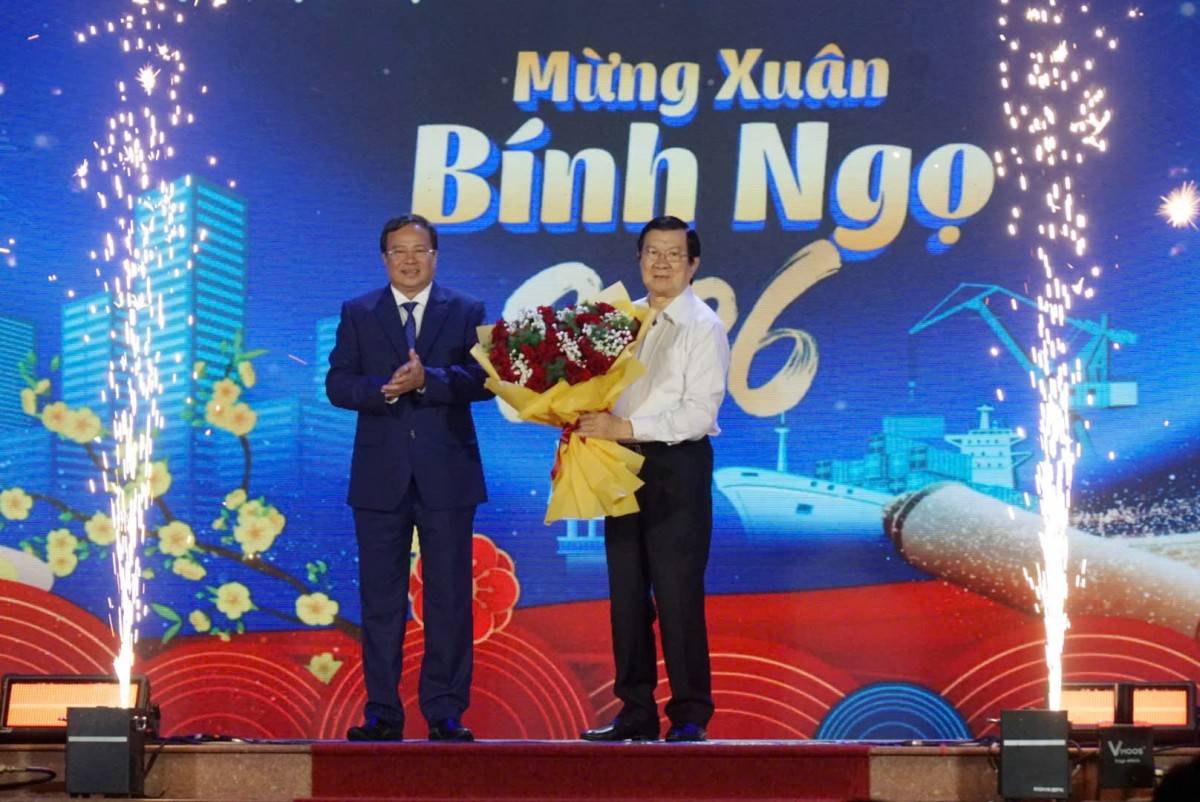 Bí thư Tỉnh ủy Tây Ninh: Lấy doanh nghiệp làm trung tâm, kiến tạo động lực tăng trưởng mới