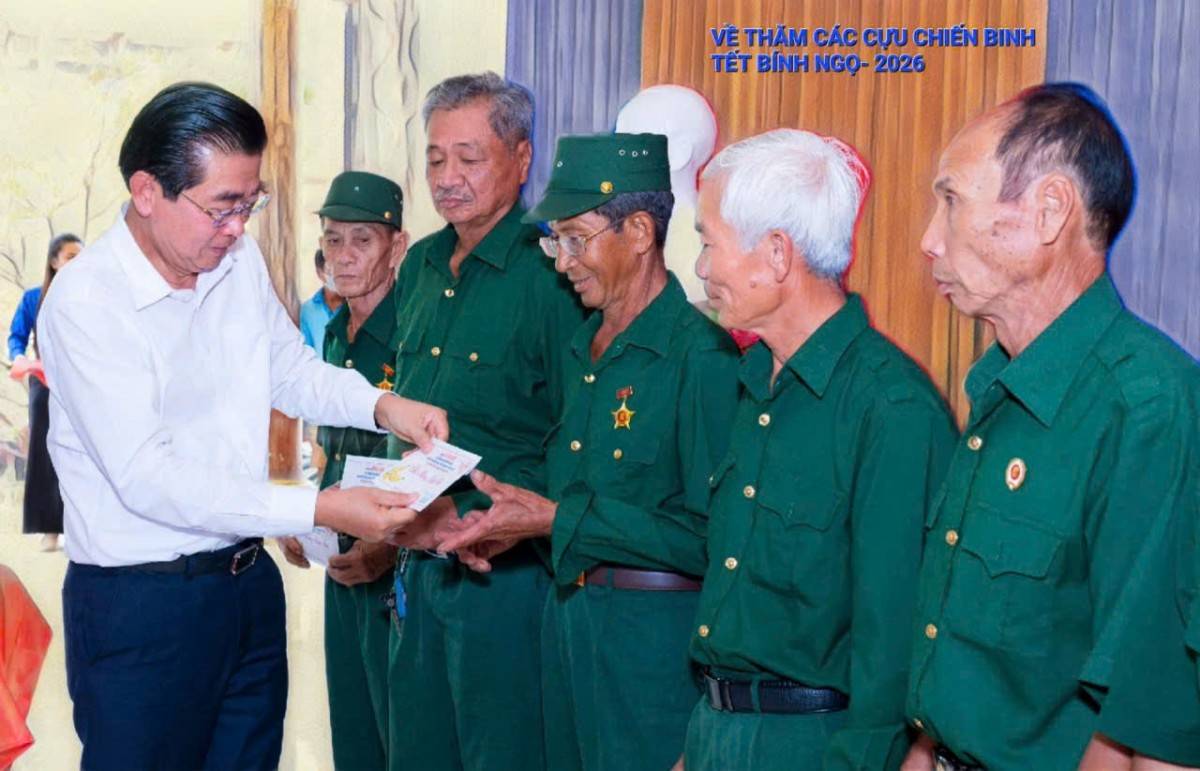 Dấu ấn trên dòng chảy văn hóa Bạc Liêu