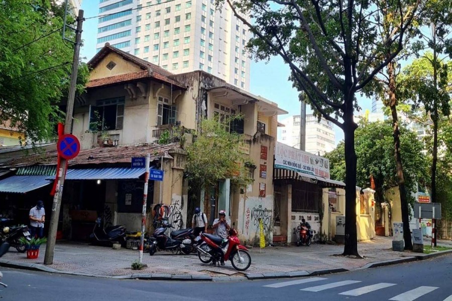 TP. Hồ Chí Minh mạnh tay xử lý nhà, đất sử dụng sai mục đích tại doanh nghiệp Nhà nước